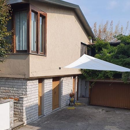 B&B Family Home Soresina Ngoại thất bức ảnh
