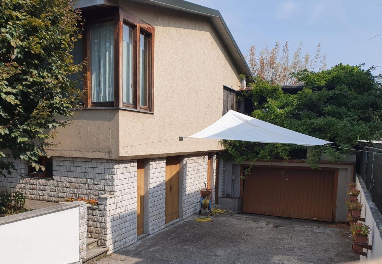 B&B Family Home Soresina Ngoại thất bức ảnh