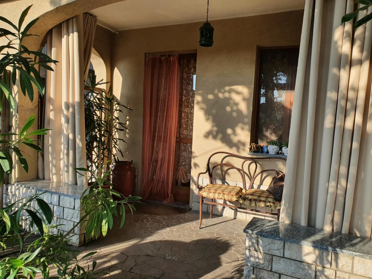 B&B Family Home Soresina Ngoại thất bức ảnh
