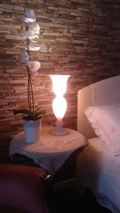 B&B Family Home Soresina Ngoại thất bức ảnh