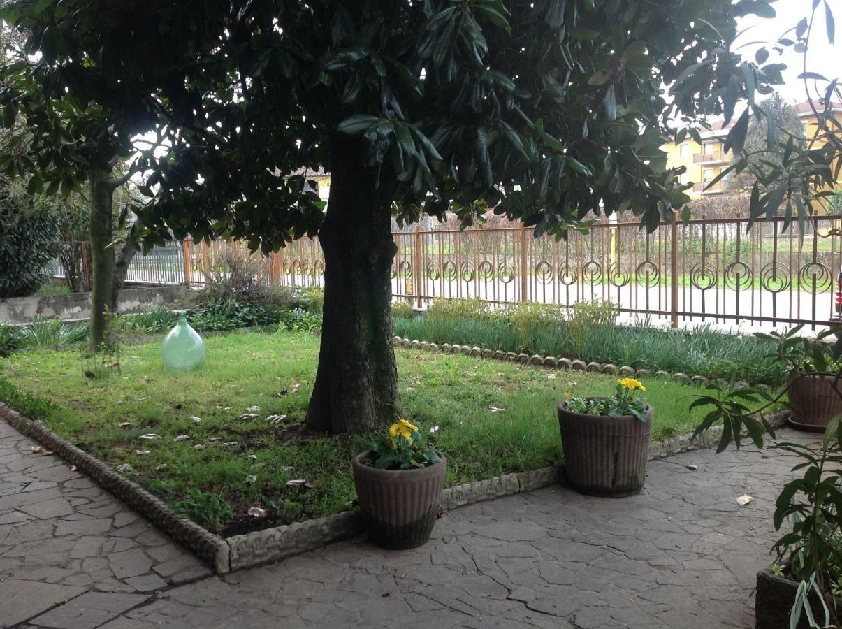 B&B Family Home Soresina Ngoại thất bức ảnh
