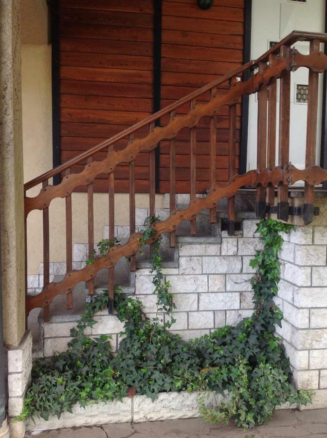 B&B Family Home Soresina Ngoại thất bức ảnh