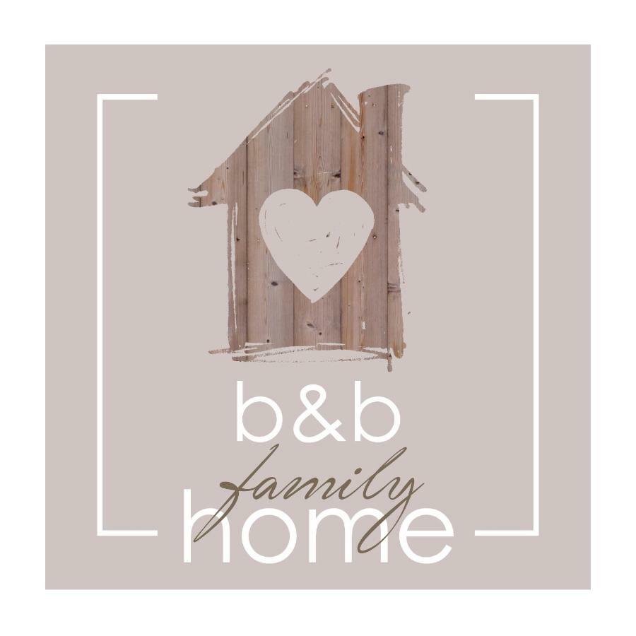 B&B Family Home Soresina Ngoại thất bức ảnh