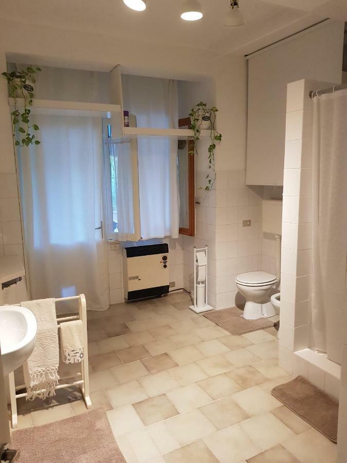 B&B Family Home Soresina Ngoại thất bức ảnh
